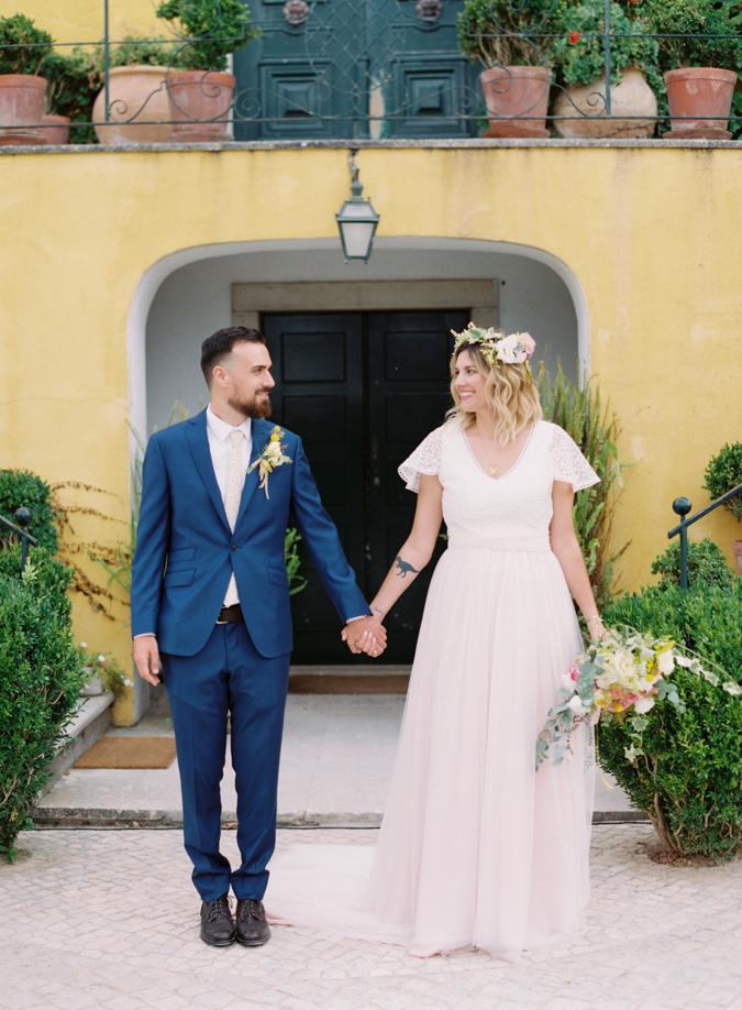 boda boho indie claudia daniel