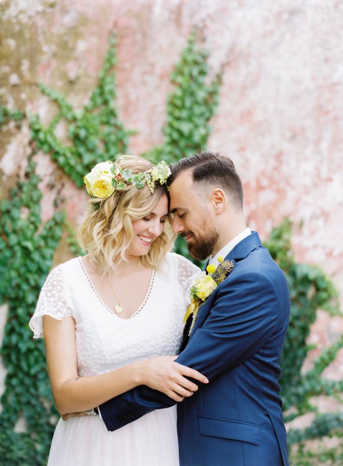 boda boho indie claudia daniel