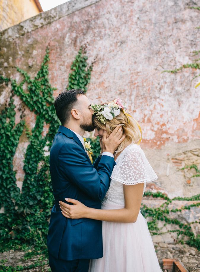 boda boho indie claudia daniel