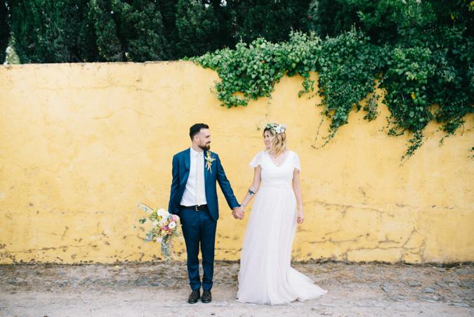 boda boho indie claudia daniel