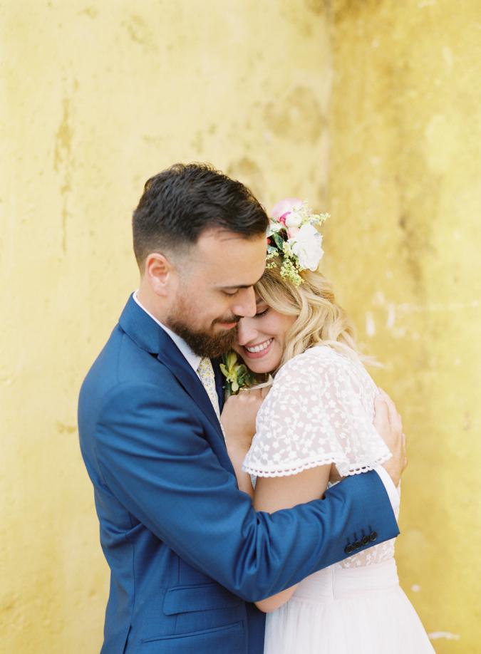 boda boho indie claudia daniel