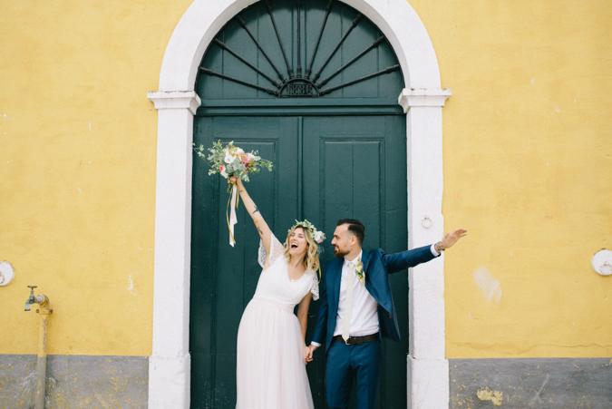 boda boho indie claudia daniel