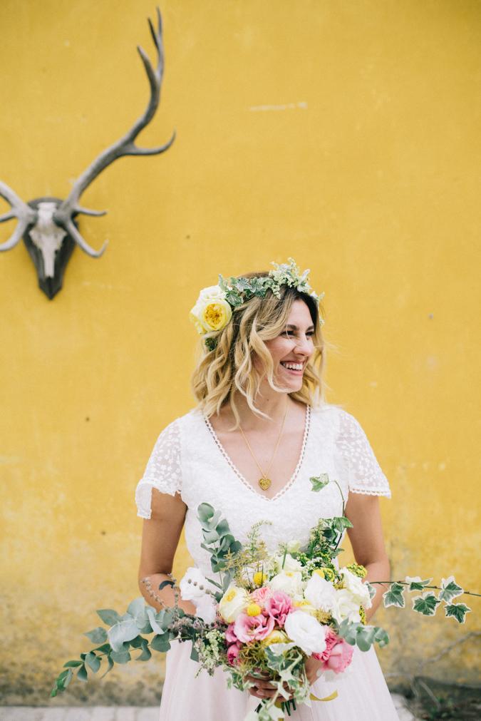 boda boho indie claudia daniel