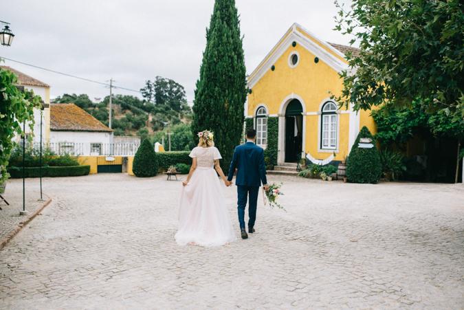 boda boho indie claudia daniel