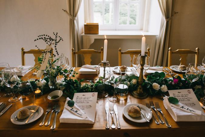 boda boho indie claudia daniel