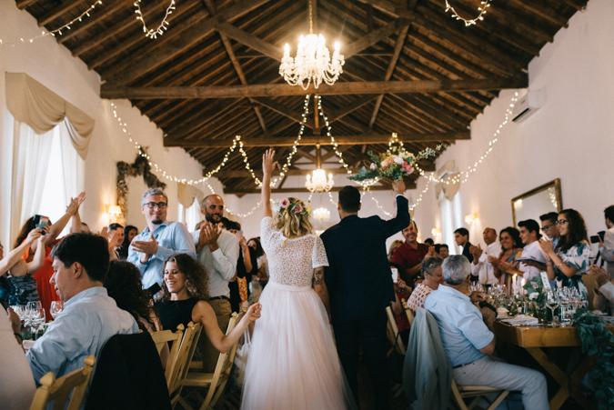 boda boho indie claudia daniel