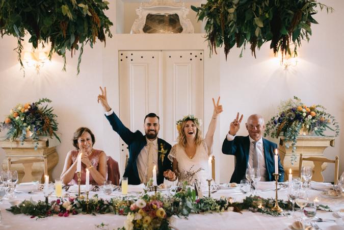 boda boho indie claudia daniel