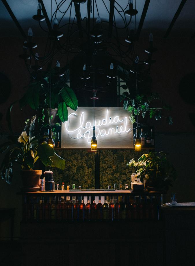 boda boho indie claudia daniel