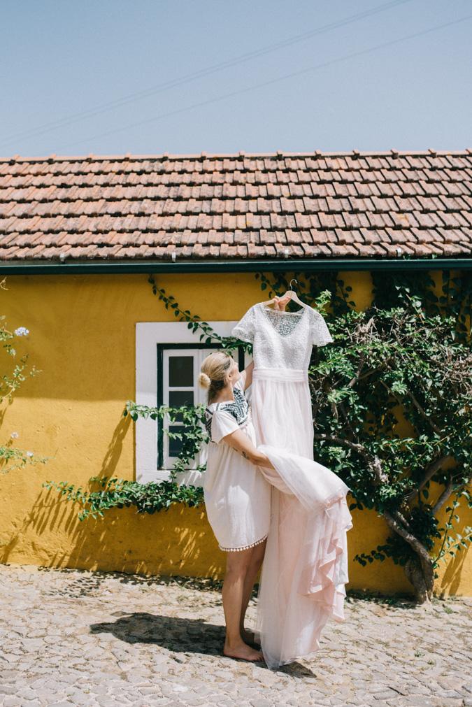 boda boho indie claudia daniel