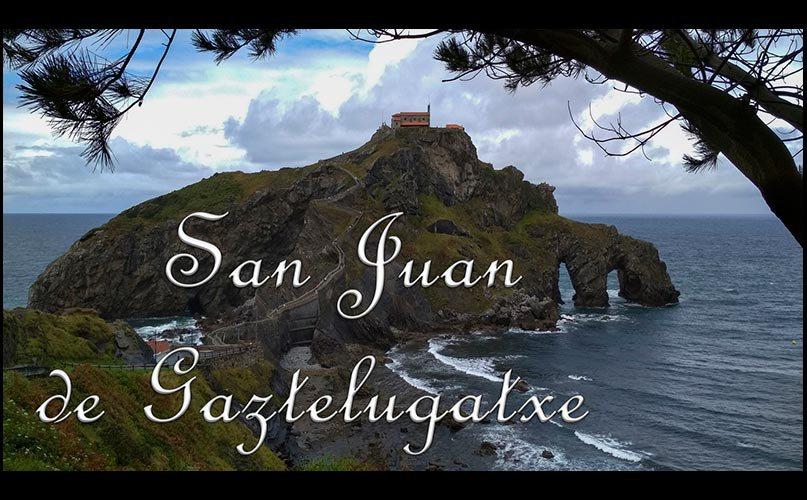San Juan de Gaztelugatxe