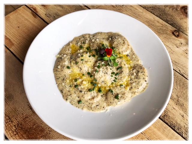 Momentos para compartir. Barbillón Oyster