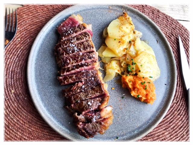 Momentos para compartir. Barbillón Oyster