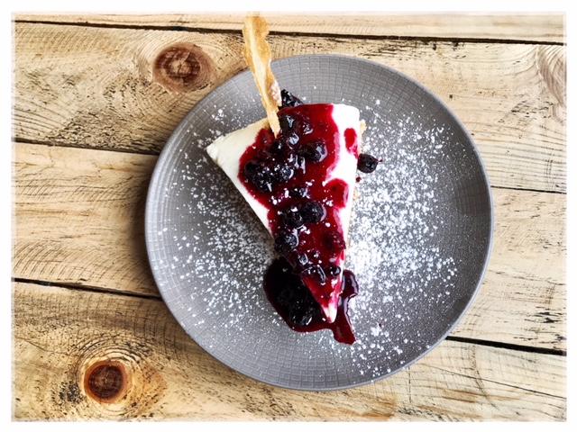 Momentos para compartir. Barbillón Oyster