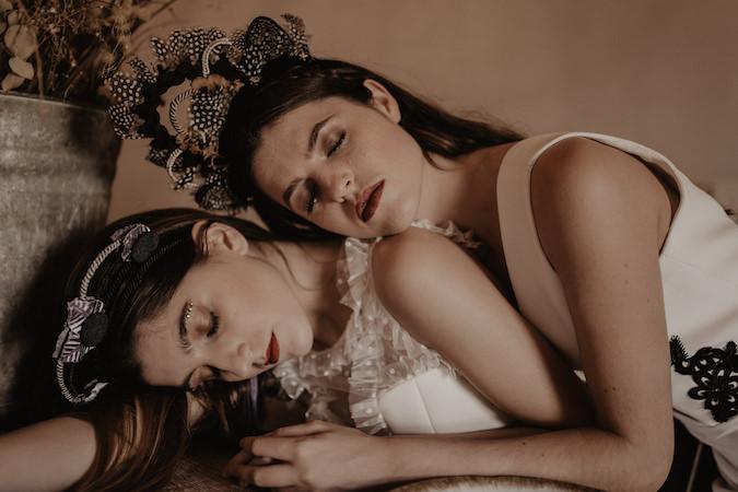 coleccion vestidos novia antonia serena 2018