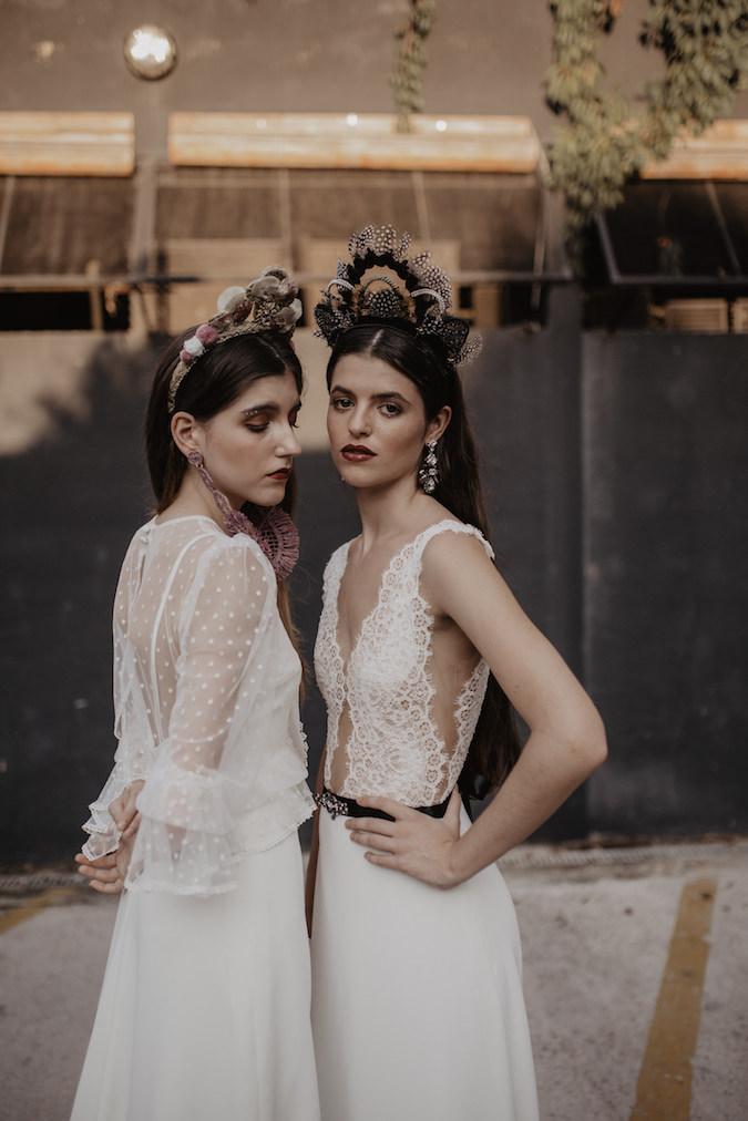 coleccion vestidos novia antonia serena 2018