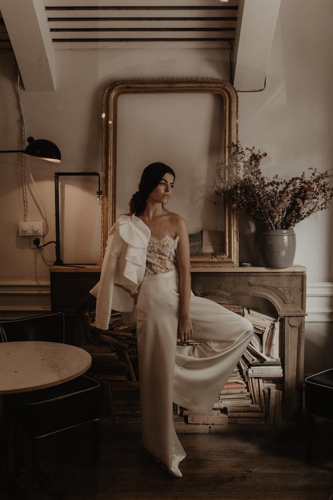 coleccion vestidos novia antonia serena 2018