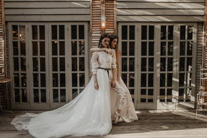 coleccion vestidos novia antonia serena 2018
