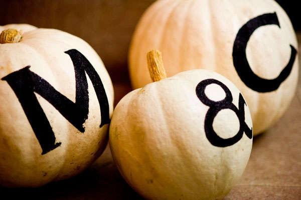 decoracion boda halloween