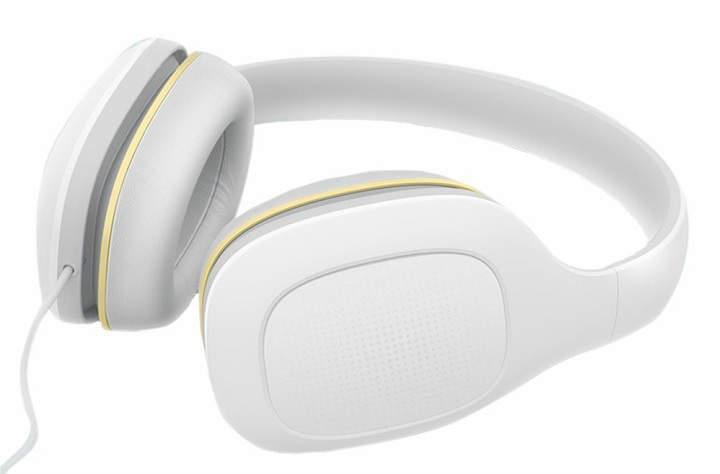 Original Xiaomi Mi Headphones Relax Version 01