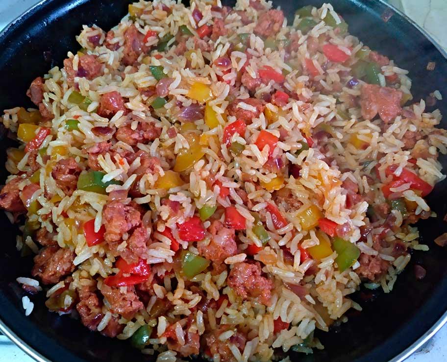 arroz-mezcla