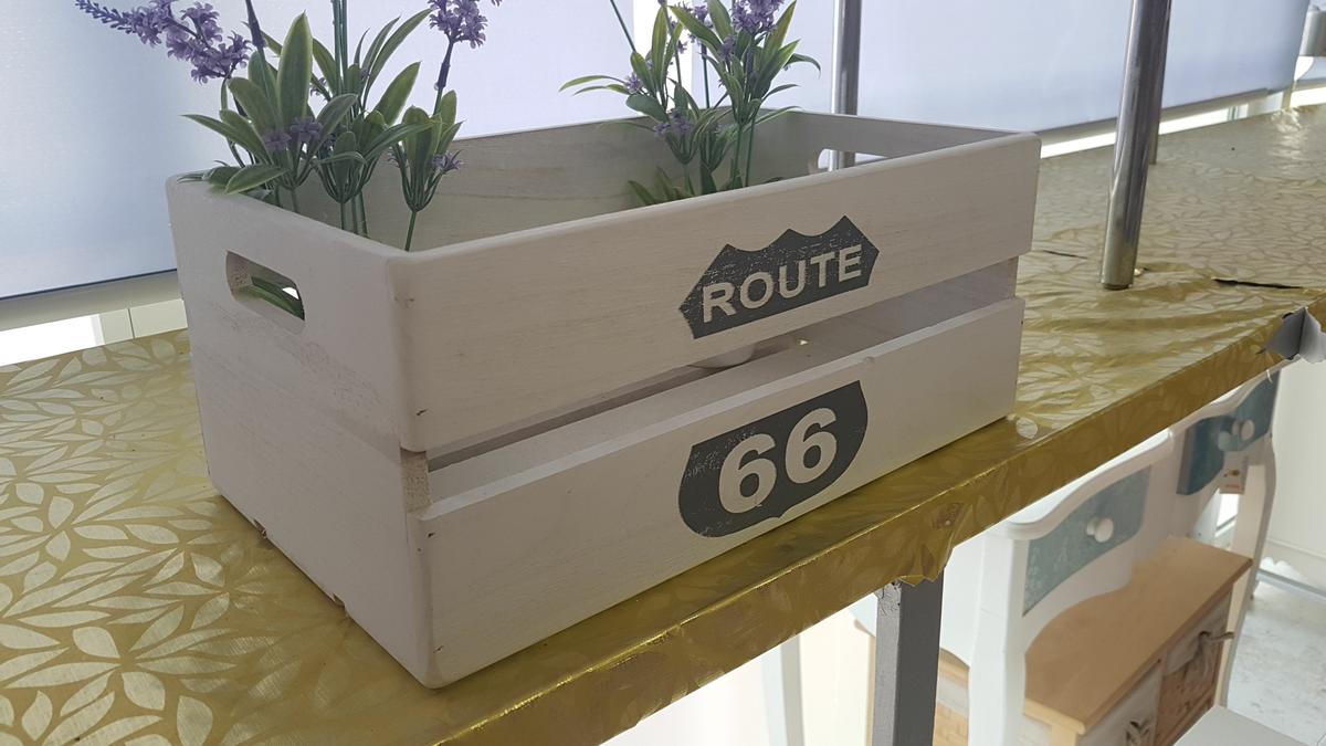 Boda DIY - Kit de emergencias para el baño