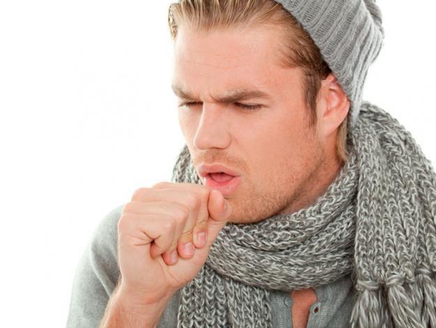 Remedios naturales para la tos