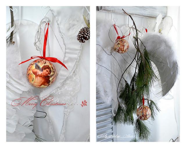 decoracion de navidad