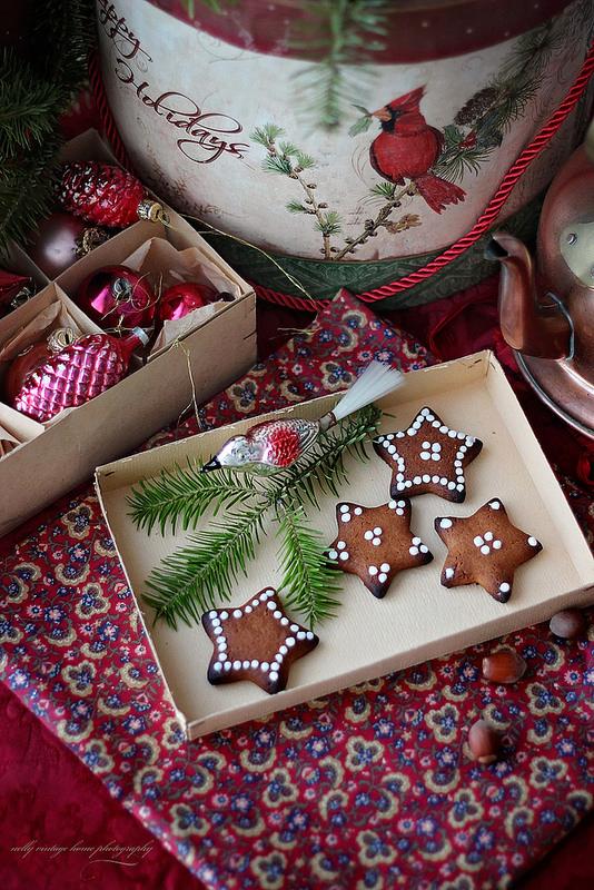 decoración de navidad