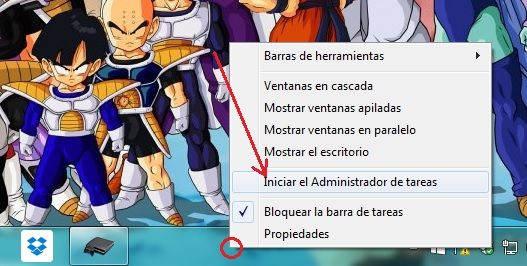 aplicación se queda colgada y no se abre ni da error en Windows 10 Windows 7 Windows 8 y Windows XP