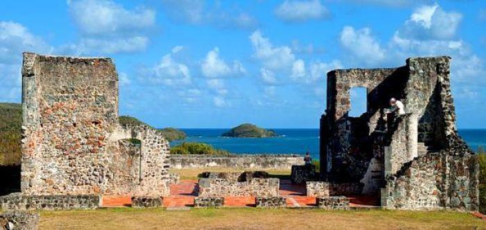 Que Ver en Martinica