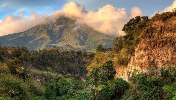 Que Ver en Martinica