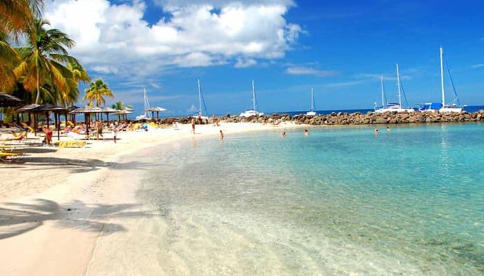 Que Ver en Martinica