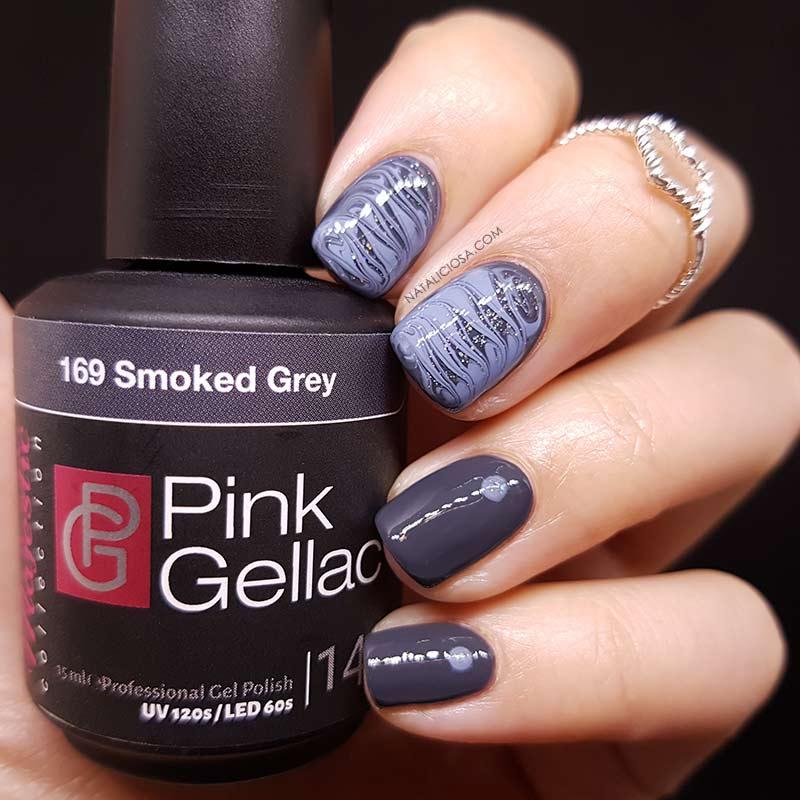 ideas de decoraciones con semipermanente o como hacer decoraciones con esmaltado permanente paso a paso manicuras originales y faciles con palillos