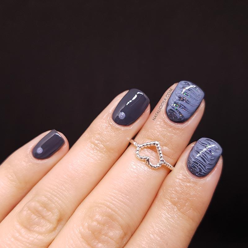 opinion pink gellac para pintarse las unas con disenos duraderos paso a paso pink gelack paso a paso en tonos grises smoked grey swatches