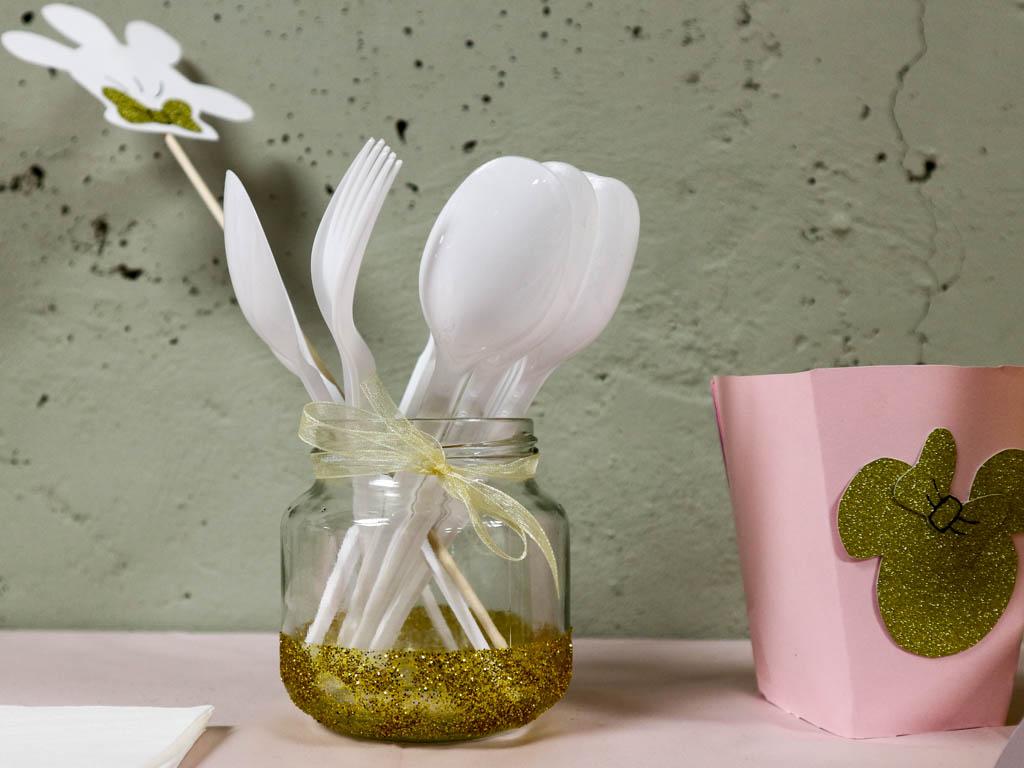 detalles mesa de cumpleaños