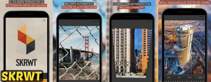 la mejor app para editar fotos