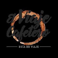 logo el viaje cafetero en un catalán en la tierra de Juan Valdez II