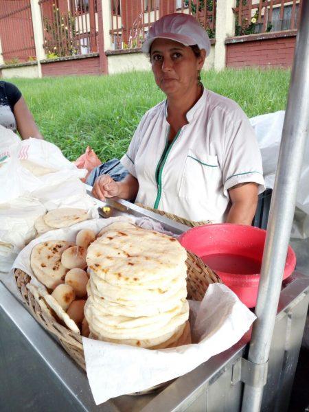 Arepas Rellenas Deliciosas Opiniones De Viajeros Sobre