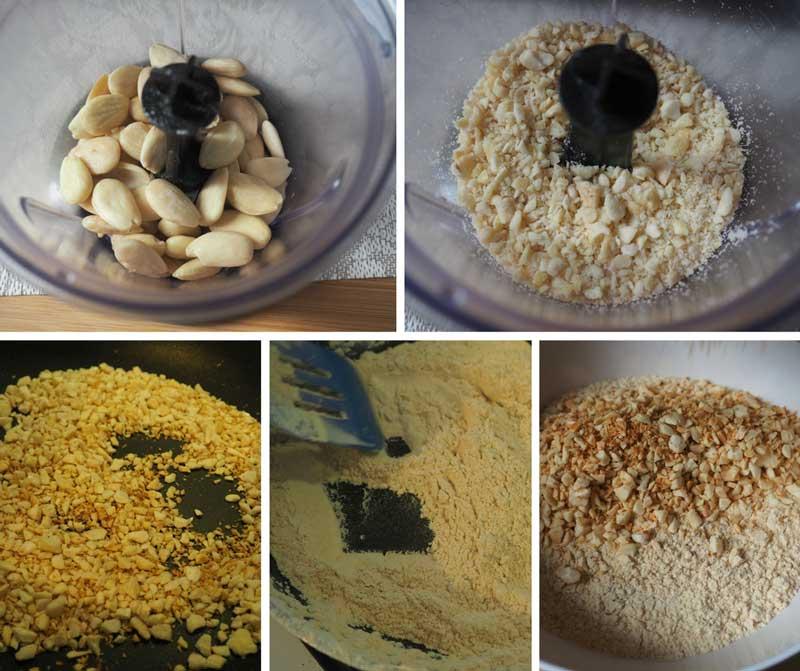 mantecados-de-almendra-receta