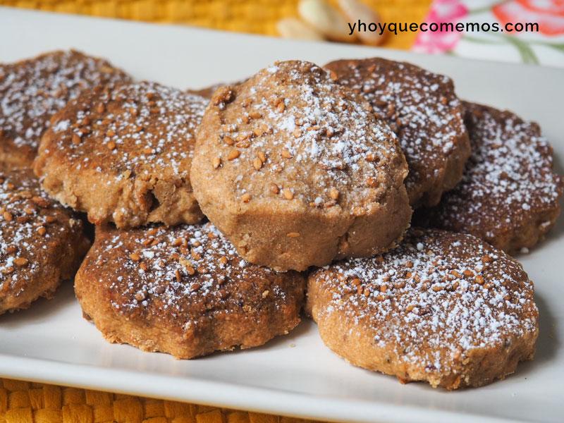 mantecados de almendra 2