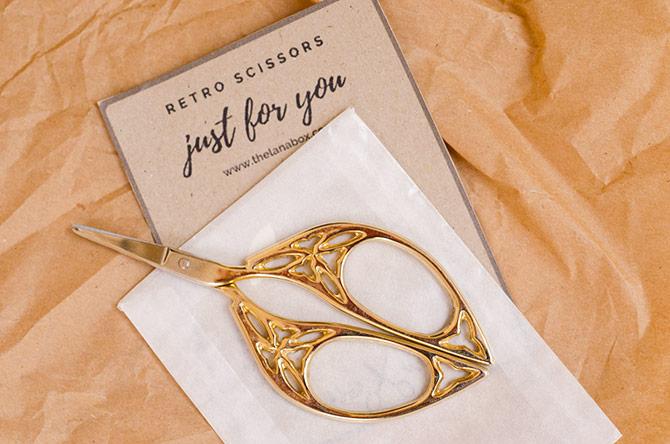 The Incredible LanaBox, review cajita de Noviembre