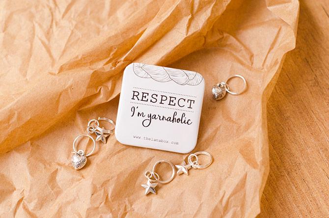 The Incredible LanaBox, review cajita de Noviembre