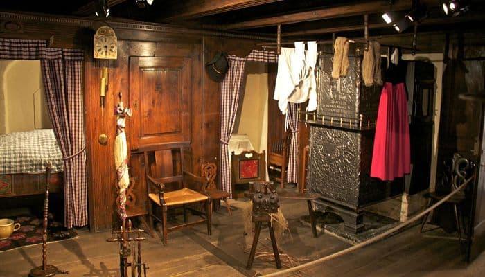 que ver en Estrasburgo