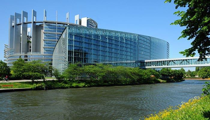 que ver en Estrasburgo