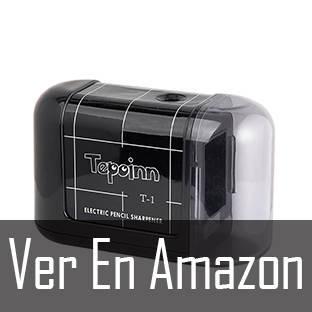 Sacapuntas Eléctrico 6