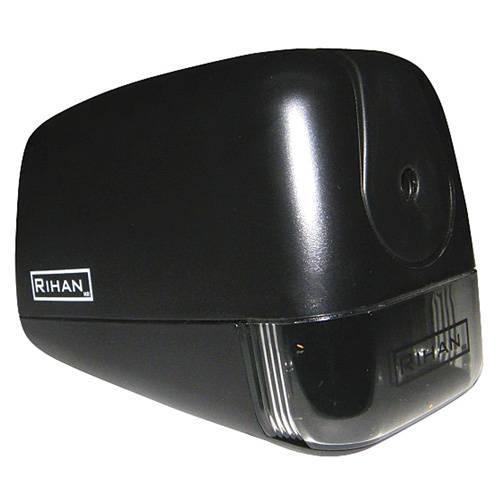 sacapuntas eléctrico de hierro