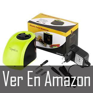 Sacapuntas Eléctrico 8