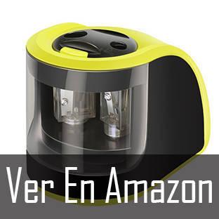 Sacapuntas Eléctrico 9