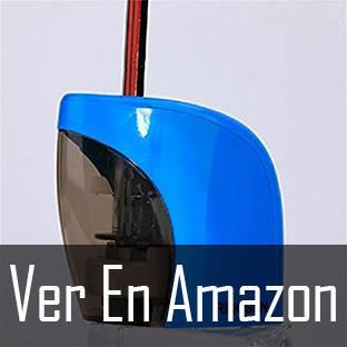 Sacapuntas Eléctrico 10