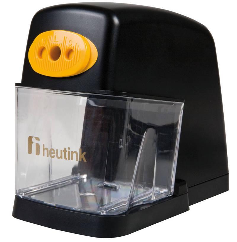 Sacapuntas Eléctrico Para Dibujo Técnico